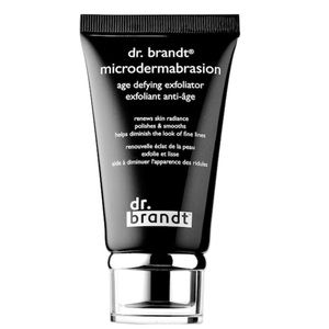 NEW Dr. Brandt Skincare Microdermabrasion